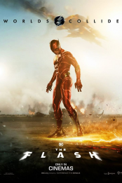 THE FLASH