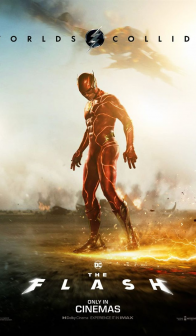 THE FLASH