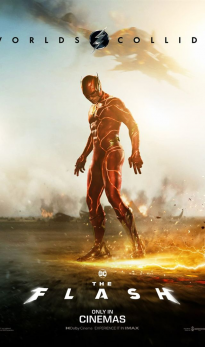 THE FLASH