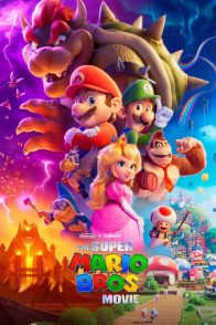 Super Mario Bros