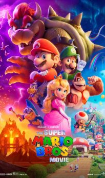 Super Mario Bros