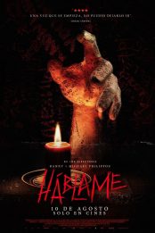 HÁBLAME