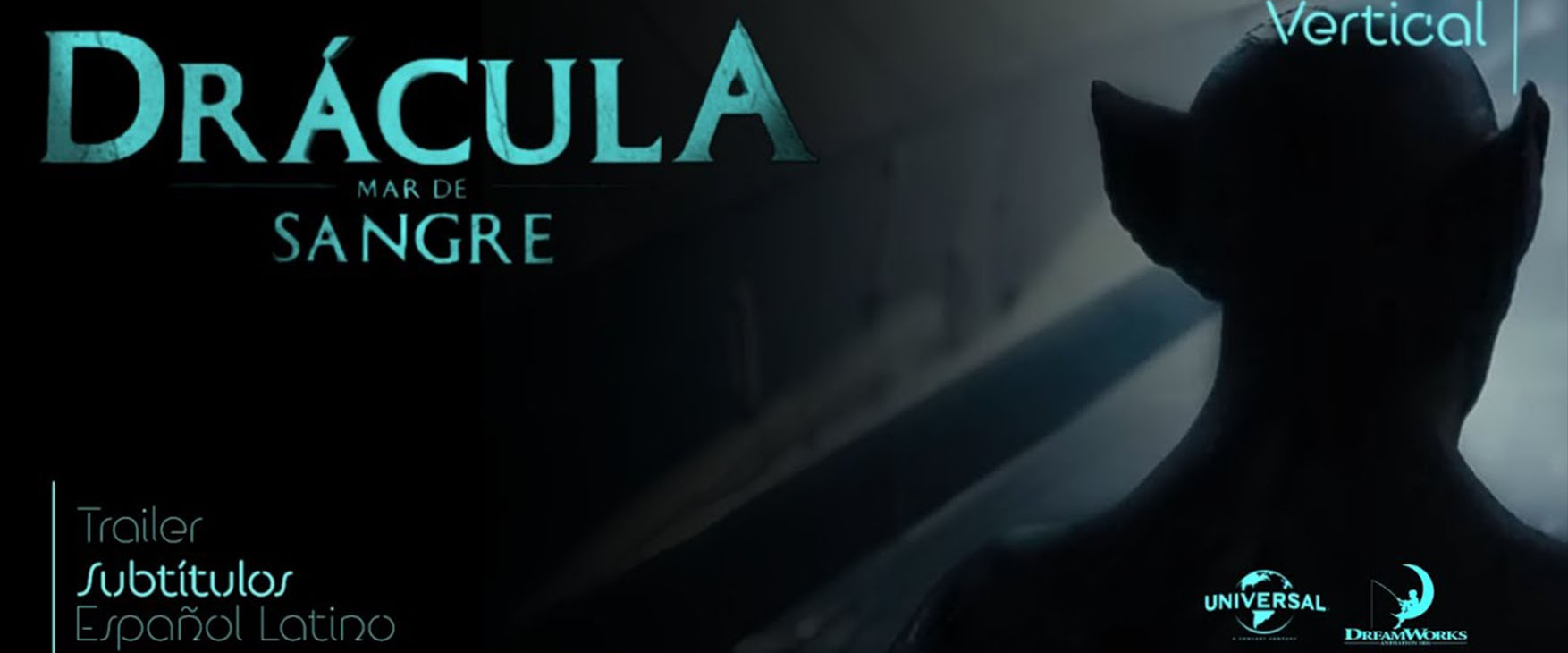 DRÁCULA: Mar de Sangre