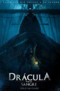DRÁCULA: Mar de Sangre