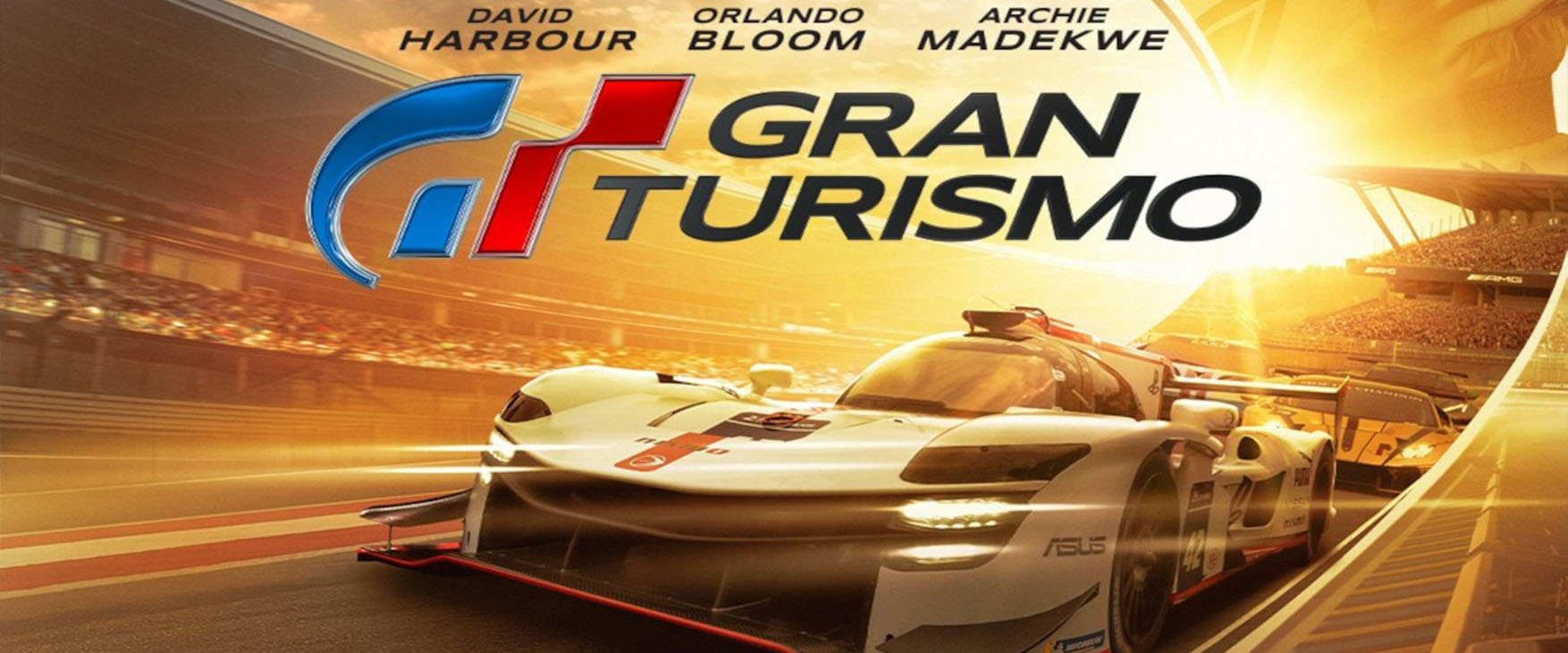 GRAN TURISMO