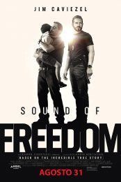 SONIDO DE LIBERTAD