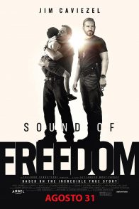SONIDO DE LIBERTAD