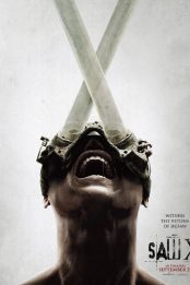 SAW X