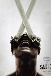 SAW X