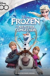 FROZEN