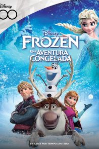 FROZEN