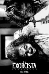 EL EXORCISTA CREYENTES