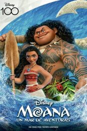MOANA