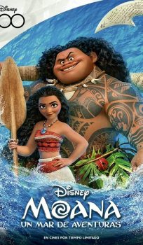 MOANA