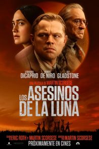 ASESINOS DE LA LUNA