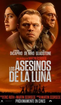 ASESINOS DE LA LUNA