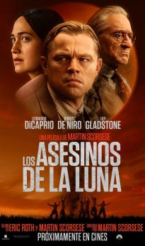 ASESINOS DE LA LUNA