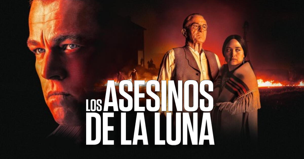 ASESINOS DE LA LUNA