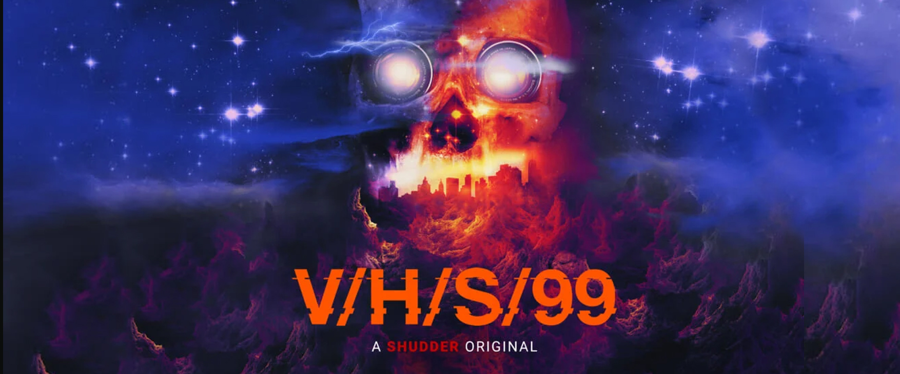 V/H/S/99