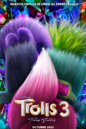 TROLLS 3