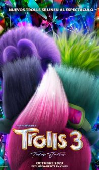 TROLLS 3