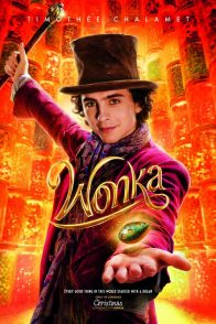 WONKA