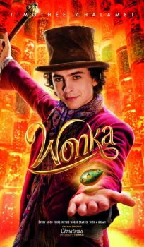 WONKA