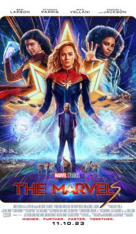 THE MARVELS
