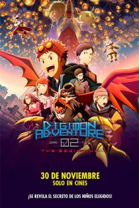 DIGIMON ADVENTURE 02