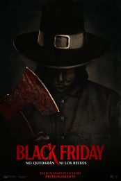 BLACK FRIDAY