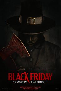BLACK FRIDAY