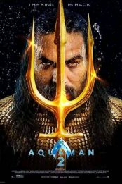 AQUAMAN 2