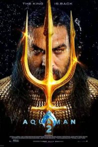AQUAMAN 2