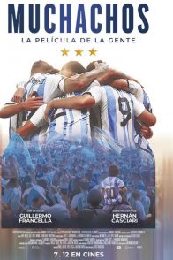 MUCHACHOS