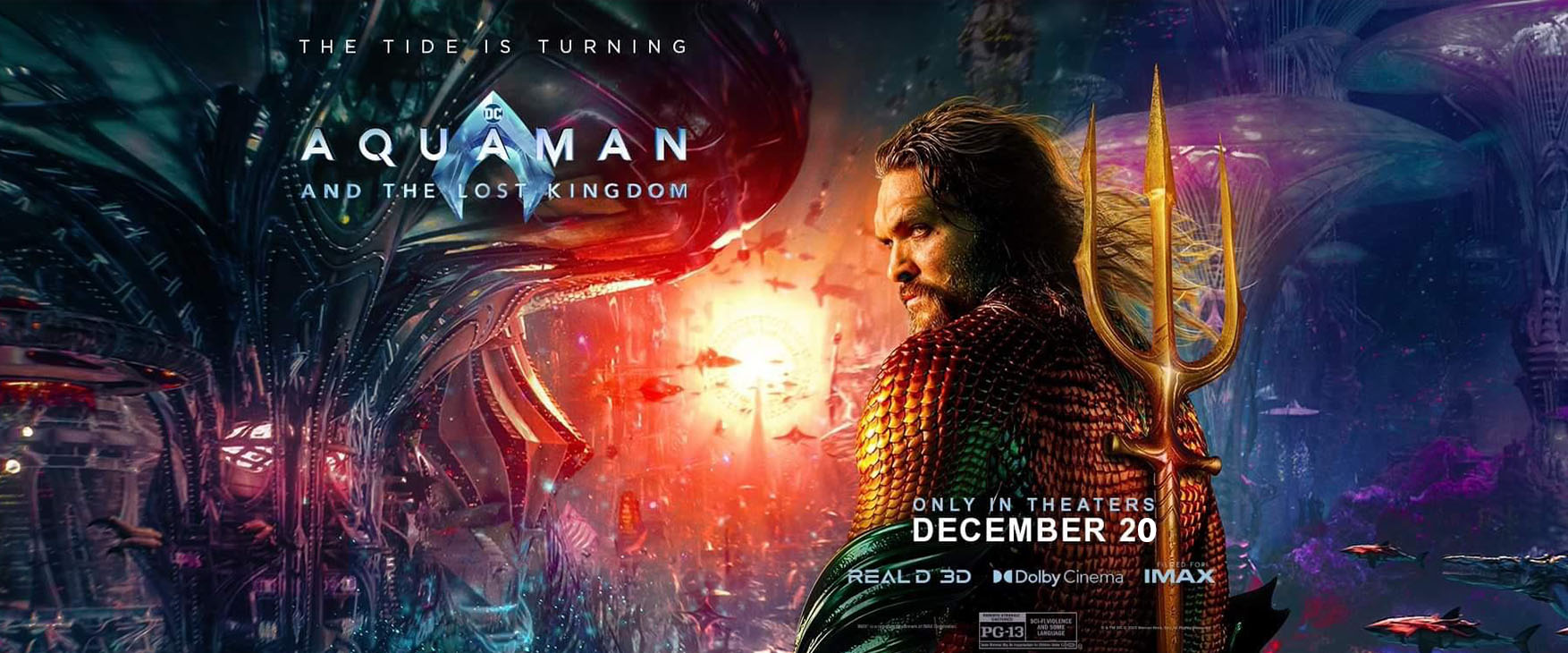 AQUAMAN 2