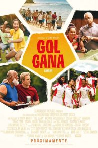 GOL GANA