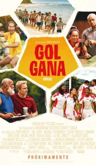 GOL GANA