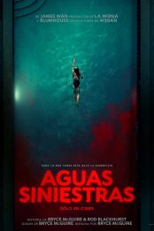AGUAS SINIESTRAS