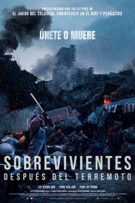 SOBREVIVIENTES: DESPUES DEL TERREMOTO