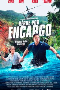 HEROE POR ENCARGO