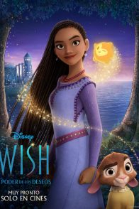 WISH: El Poder de los Deseos