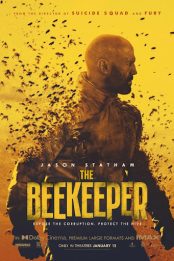 BEEKEEPER: SENTENCIA DE MUERTE