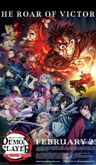 DEMON SLAYER