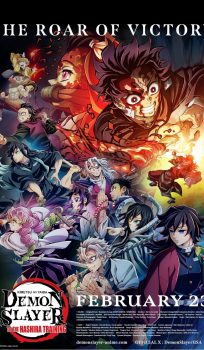 DEMON SLAYER