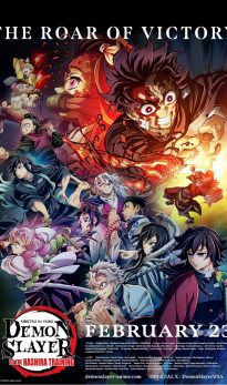 DEMON SLAYER