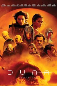 DUNE PARTE 2