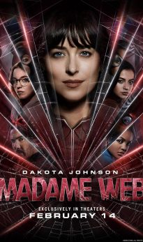 MADAME WEB