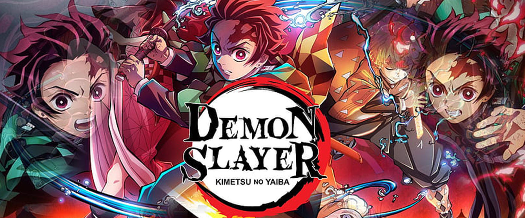 DEMON SLAYER