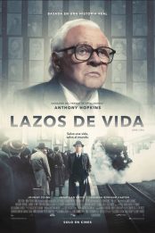 LAZOS DE VIDA
