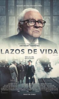 LAZOS DE VIDA